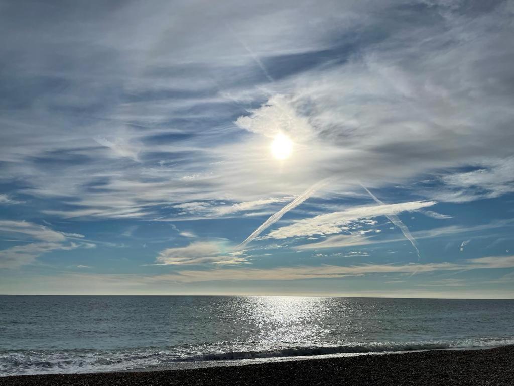 Brooke'S Bay, Aldwick Lejlighed Bersted Eksteriør billede