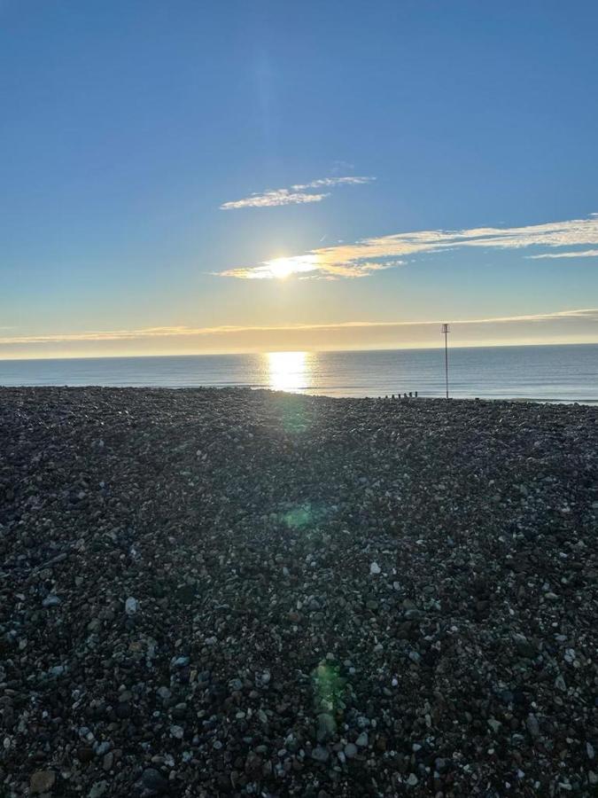 Brooke'S Bay, Aldwick Lejlighed Bersted Eksteriør billede
